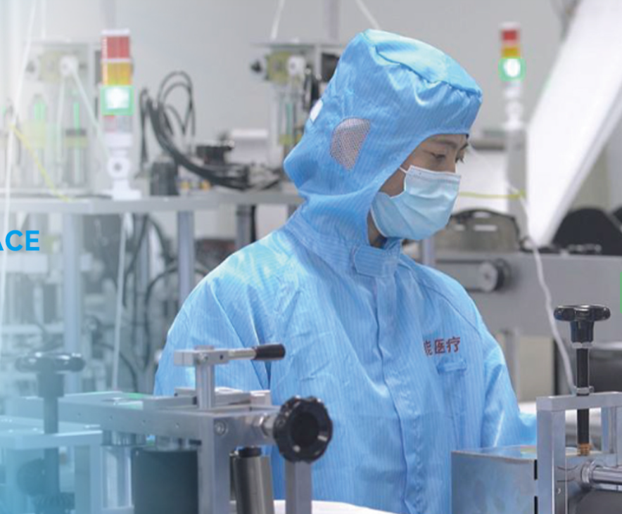 శుద్దీకరణ వర్క్‌షాప్ ప్రాజెక్టులలో శ్రద్ధ అవసరమయ్యే సమస్యల వర్గీకరణ