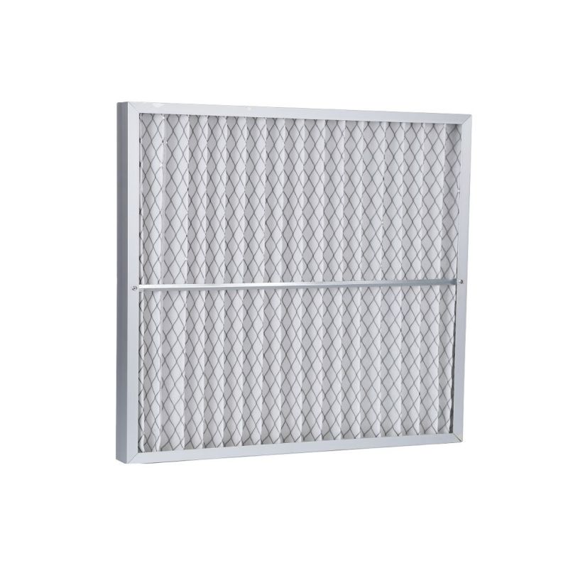 ఎయిర్ ఫిల్టర్ ఏమి చేస్తుంది?