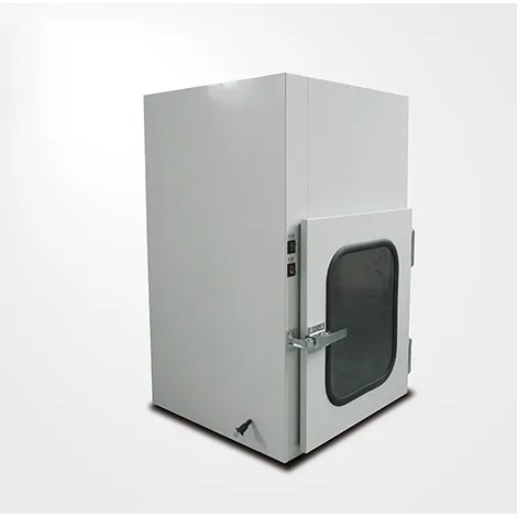 Ce షధ పరిశ్రమలో ఎయిర్ షవర్ అంటే ఏమిటి?