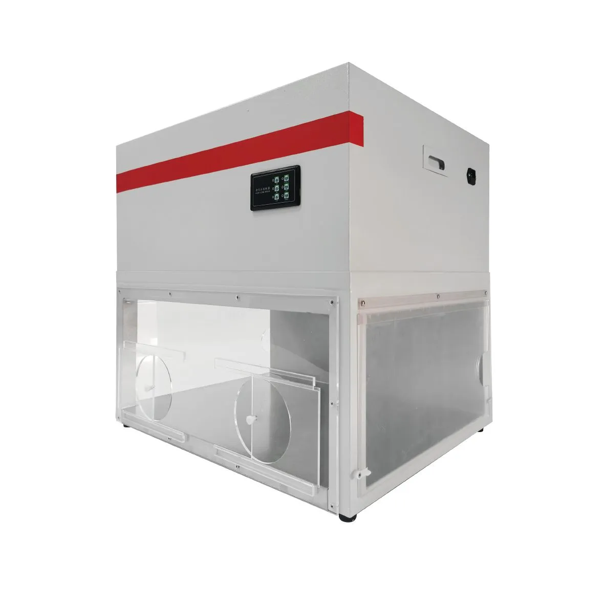 పోర్టబుల్ క్లీన్ బెంచీల యొక్క బహుముఖ ప్రజ్ఞ మరియు ప్రయోజనాలను అర్థం చేసుకోవడం