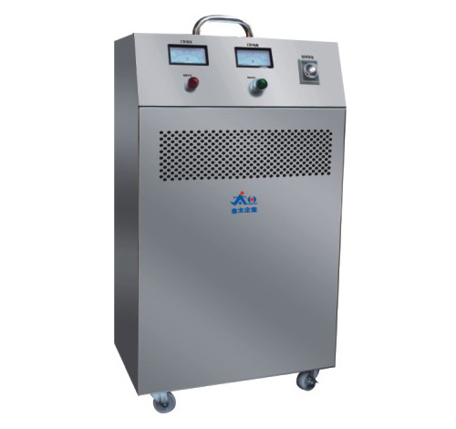 ఒక నిర్దిష్ట గది కోసం మొబైల్ ఓజోన్ జనరేటర్ ఏ పరిమాణంలో ఉండాలి?